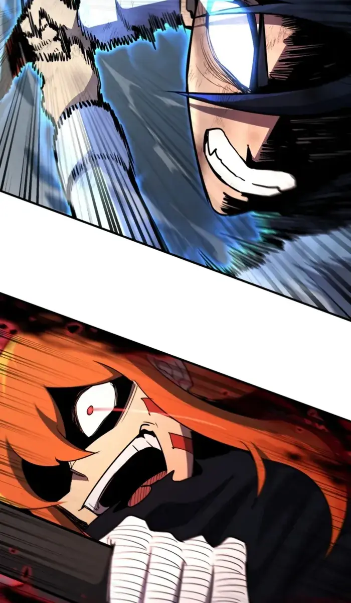 I Awoke as a God After Auto-Battling for a Million Years Chapter 166 Page 78