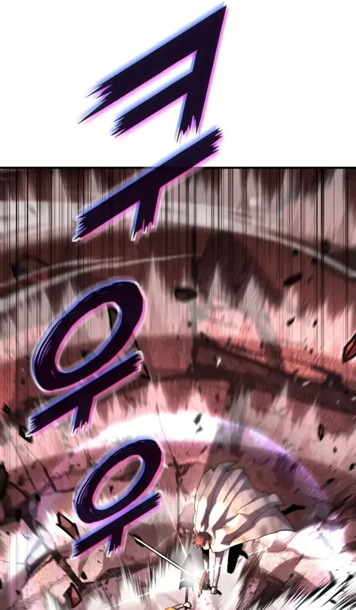 I Awoke as a God After Auto-Battling for a Million Years Chapter 166 Page 84