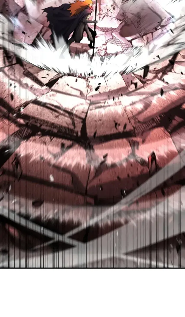 I Awoke as a God After Auto-Battling for a Million Years Chapter 166 Page 85