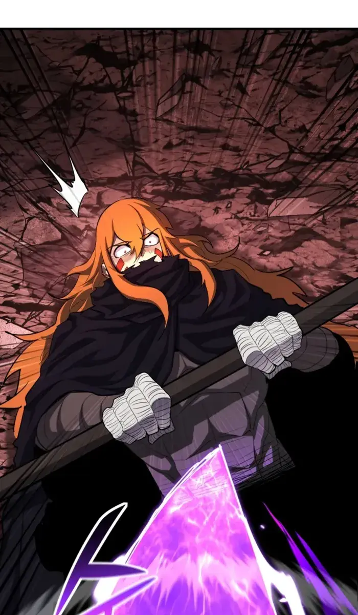 I Awoke as a God After Auto-Battling for a Million Years Chapter 166 Page 92