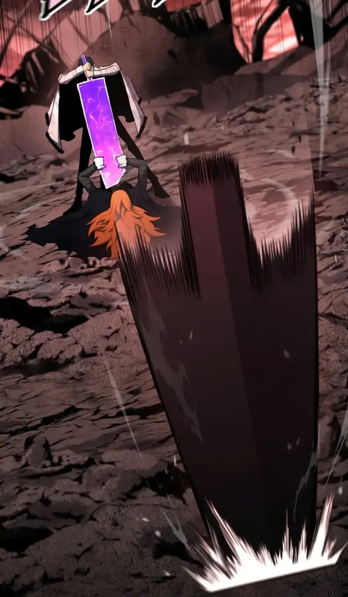 I Awoke as a God After Auto-Battling for a Million Years Chapter 166 Page 97