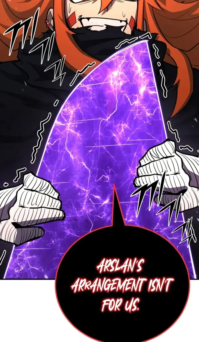 I Awoke as a God After Auto-Battling for a Million Years Chapter 166 Page 99