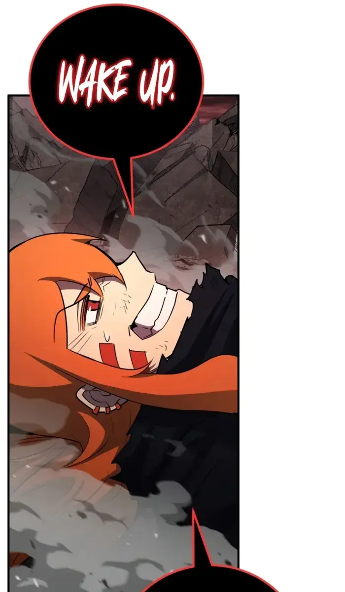 I Awoke as a God After Auto-Battling for a Million Years Chapter 166 Page 102