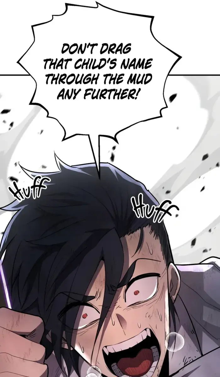 I Awoke as a God After Auto-Battling for a Million Years Chapter 166 Page 105