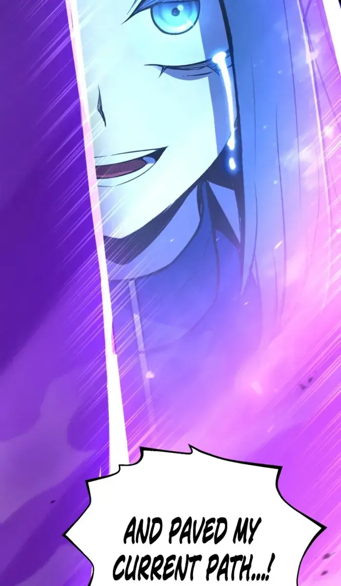 I Awoke as a God After Auto-Battling for a Million Years Chapter 166 Page 107