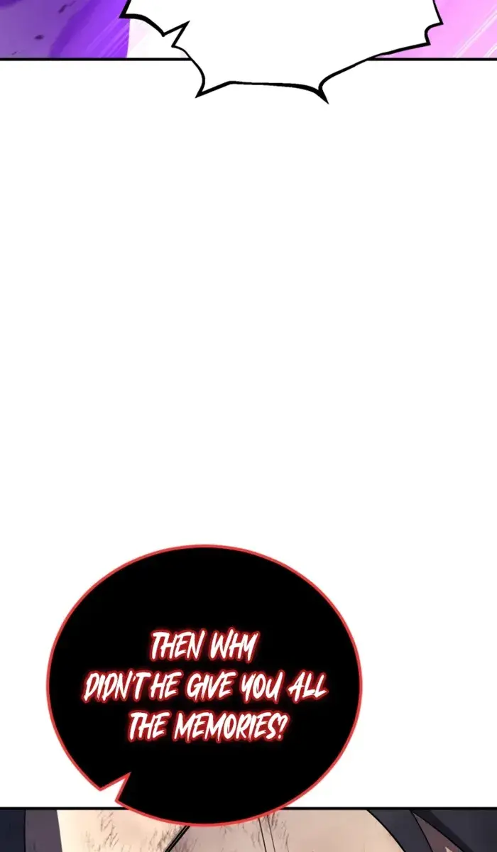 I Awoke as a God After Auto-Battling for a Million Years Chapter 166 Page 108
