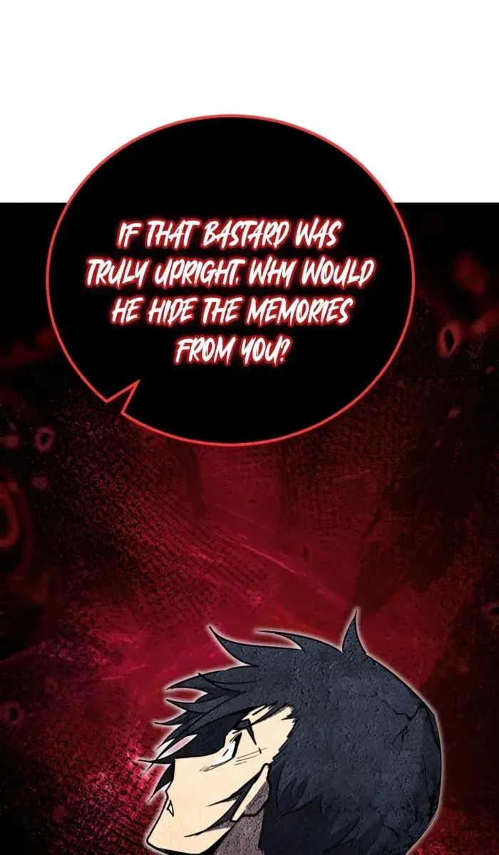 I Awoke as a God After Auto-Battling for a Million Years Chapter 166 Page 110