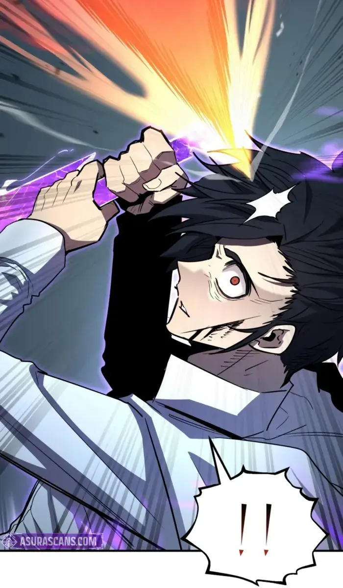I Awoke as a God After Auto-Battling for a Million Years Chapter 166 Page 127