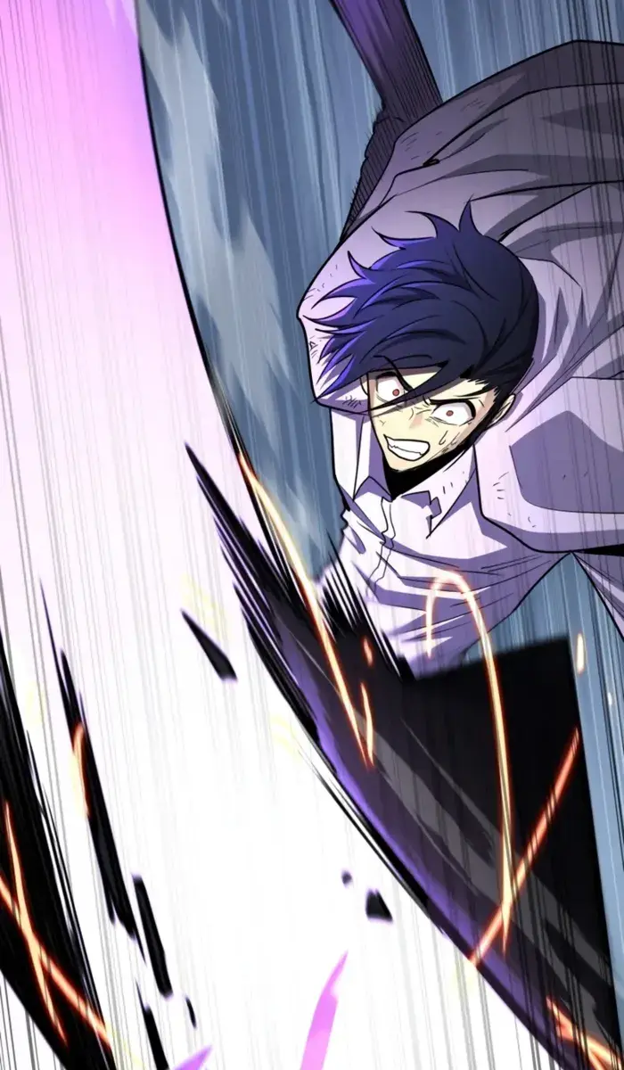 I Awoke as a God After Auto-Battling for a Million Years Chapter 166 Page 129