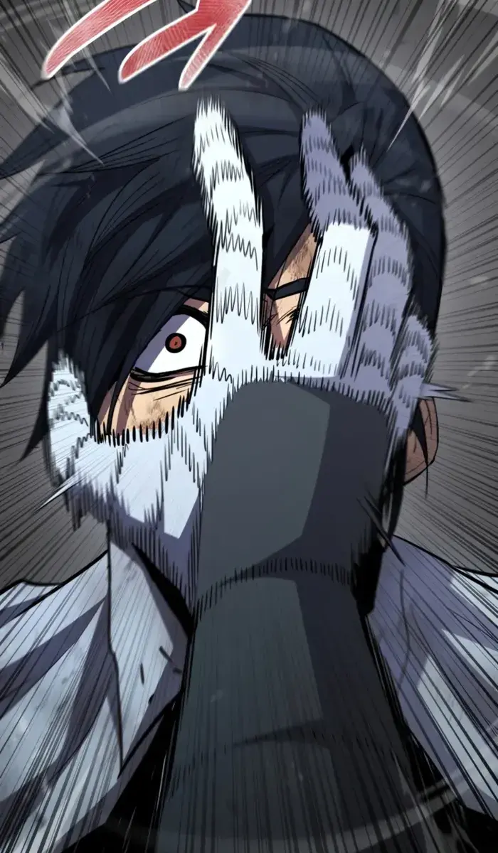 I Awoke as a God After Auto-Battling for a Million Years Chapter 166 Page 132