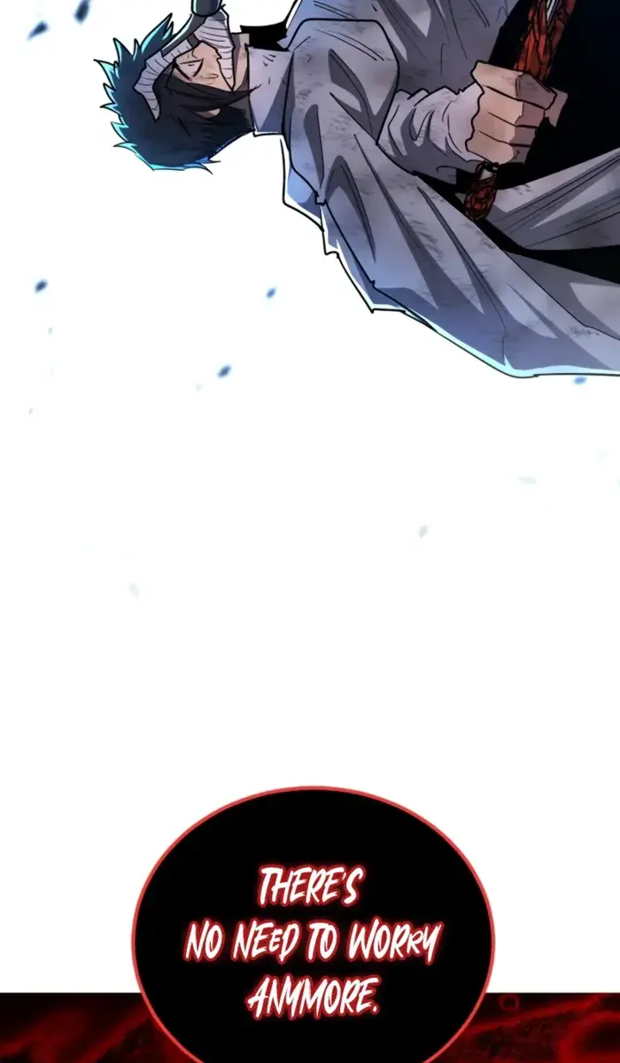 I Awoke as a God After Auto-Battling for a Million Years Chapter 166 Page 135