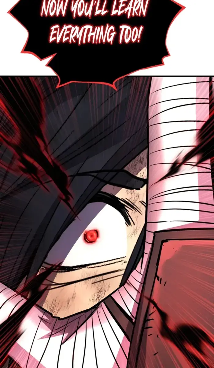 I Awoke as a God After Auto-Battling for a Million Years Chapter 166 Page 138