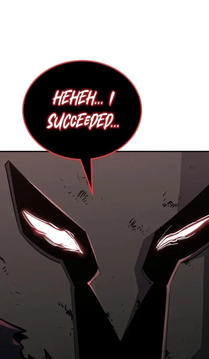 I Awoke as a God After Auto-Battling for a Million Years Chapter 166 Page 143