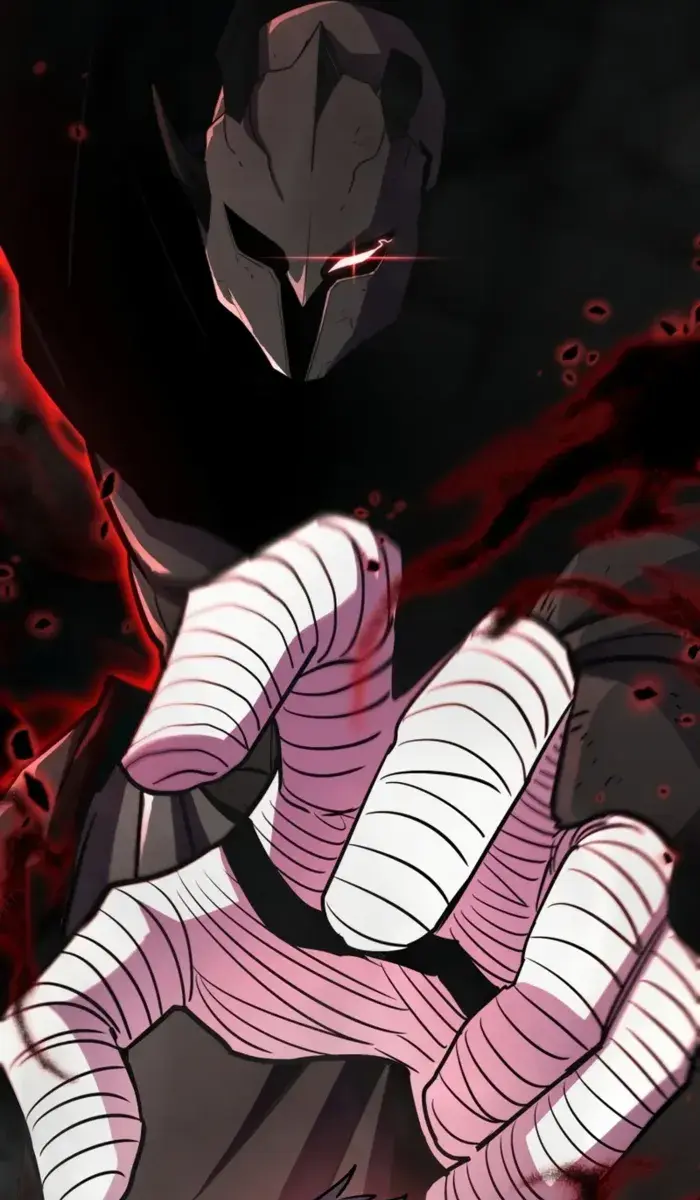 I Awoke as a God After Auto-Battling for a Million Years Chapter 166 Page 145