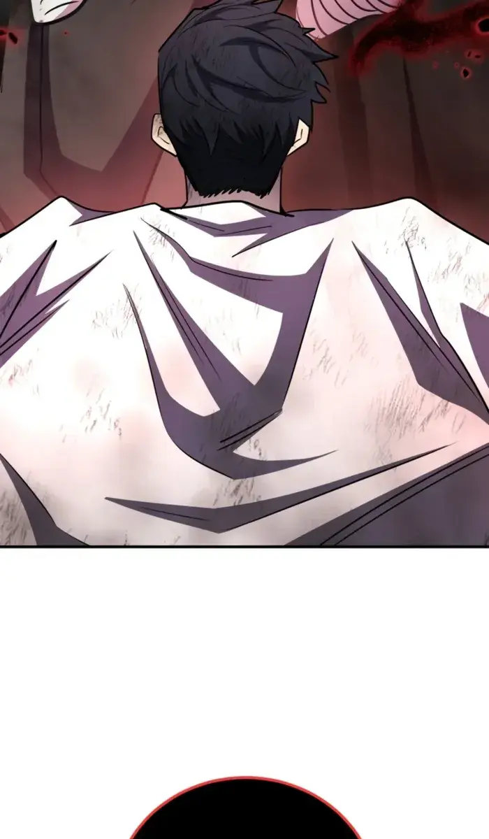 I Awoke as a God After Auto-Battling for a Million Years Chapter 166 Page 146