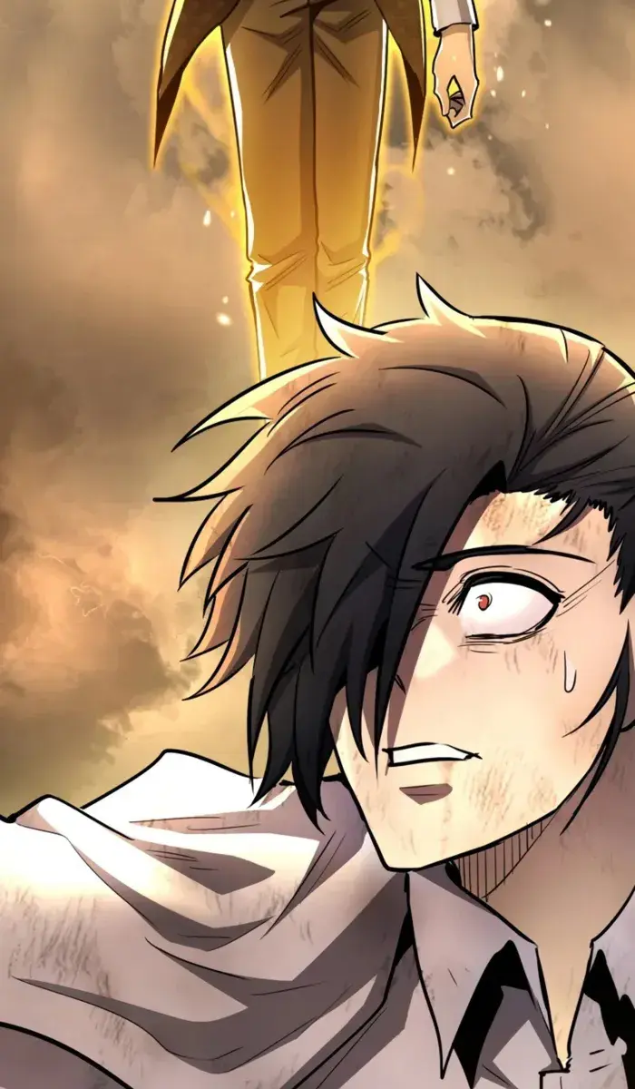 I Awoke as a God After Auto-Battling for a Million Years Chapter 166 Page 159