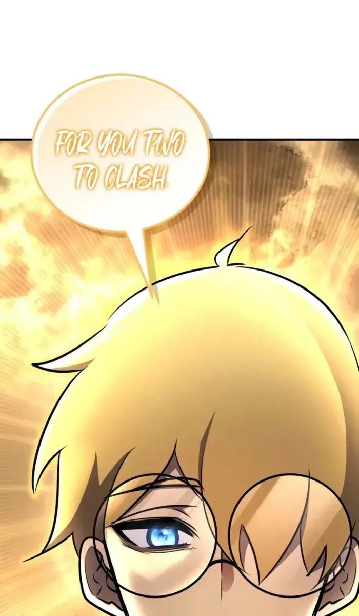 I Awoke as a God After Auto-Battling for a Million Years Chapter 166 Page 161