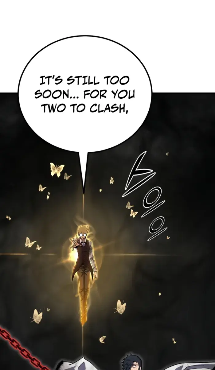 I Awoke as a God After Auto-Battling for a Million Years Chapter 167 Page 1