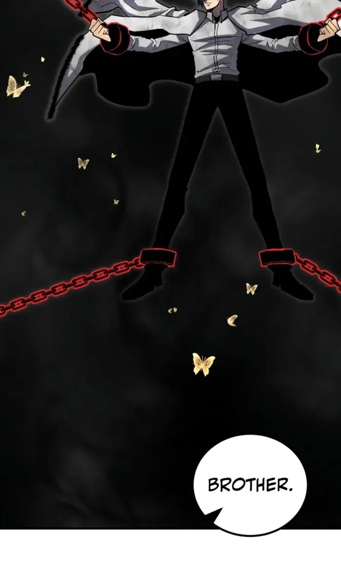 I Awoke as a God After Auto-Battling for a Million Years Chapter 167 Page 2