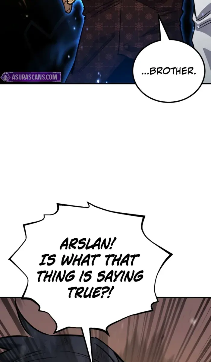 I Awoke as a God After Auto-Battling for a Million Years Chapter 167 Page 7