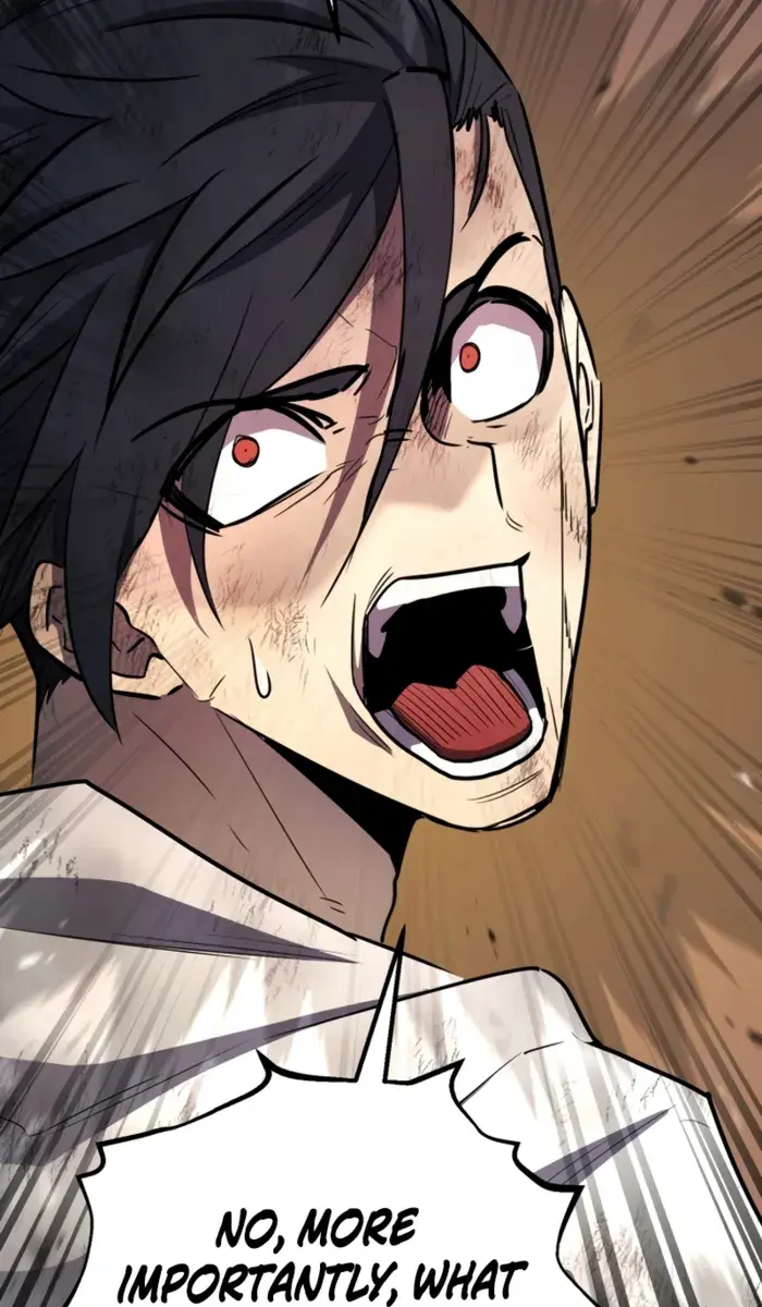 I Awoke as a God After Auto-Battling for a Million Years Chapter 167 Page 8