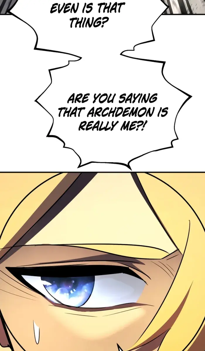 I Awoke as a God After Auto-Battling for a Million Years Chapter 167 Page 9