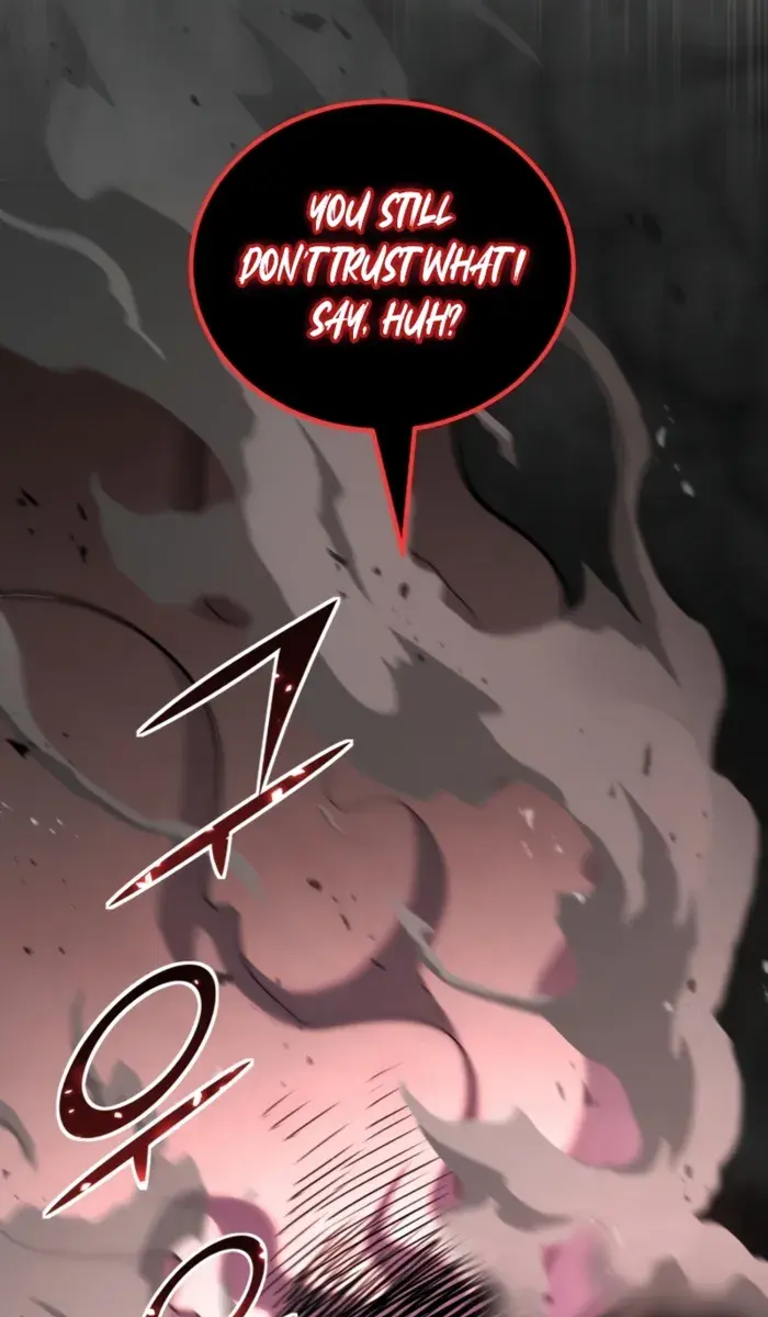 I Awoke as a God After Auto-Battling for a Million Years Chapter 167 Page 11