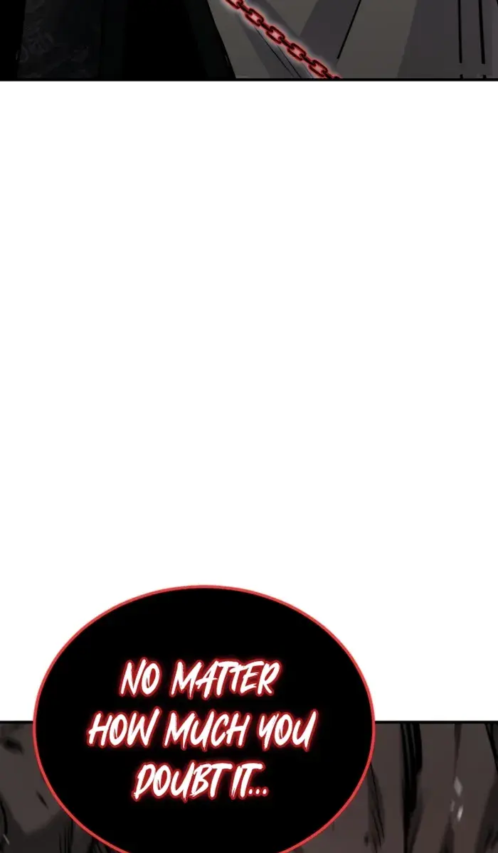 I Awoke as a God After Auto-Battling for a Million Years Chapter 167 Page 14