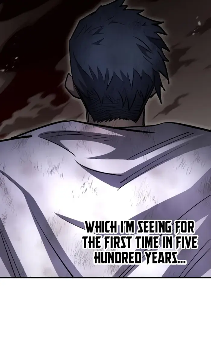 I Awoke as a God After Auto-Battling for a Million Years Chapter 167 Page 23