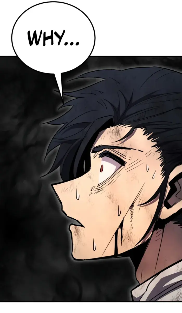 I Awoke as a God After Auto-Battling for a Million Years Chapter 167 Page 25