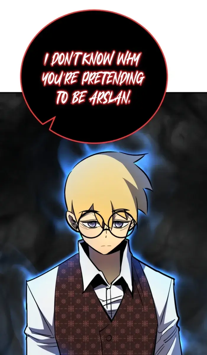 I Awoke as a God After Auto-Battling for a Million Years Chapter 167 Page 28