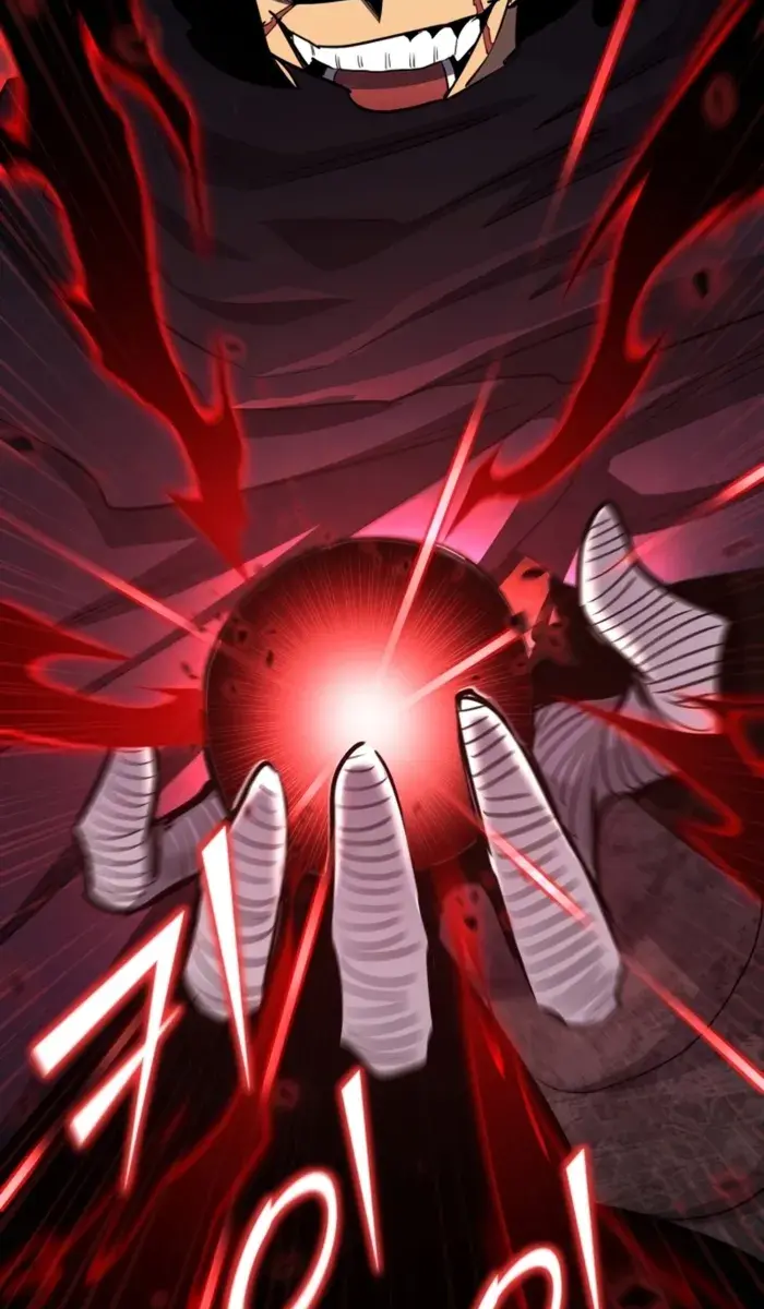 I Awoke as a God After Auto-Battling for a Million Years Chapter 167 Page 32