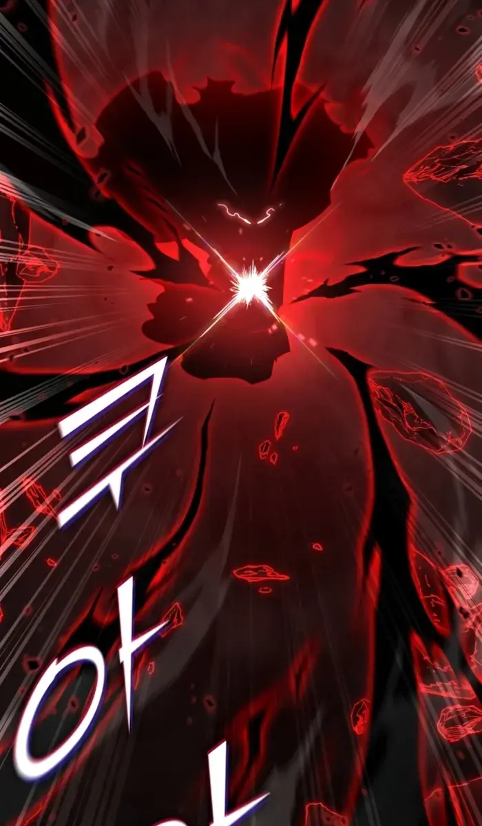 I Awoke as a God After Auto-Battling for a Million Years Chapter 167 Page 34