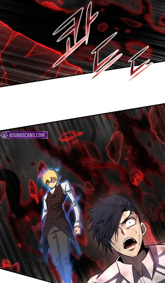 I Awoke as a God After Auto-Battling for a Million Years Chapter 167 Page 37