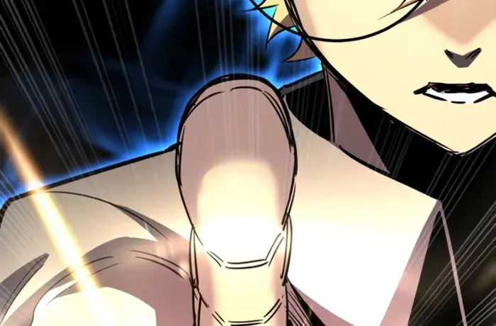 I Awoke as a God After Auto-Battling for a Million Years Chapter 167 Page 52