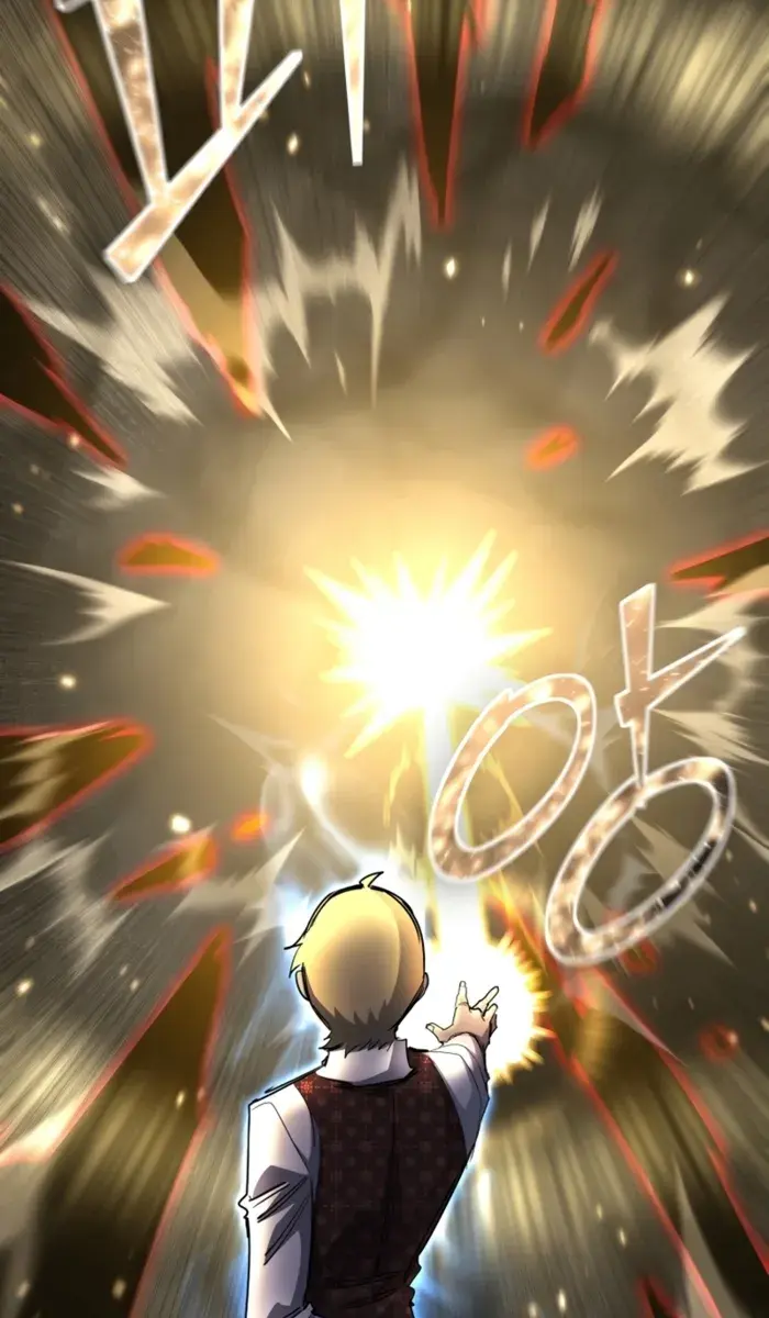 I Awoke as a God After Auto-Battling for a Million Years Chapter 167 Page 55