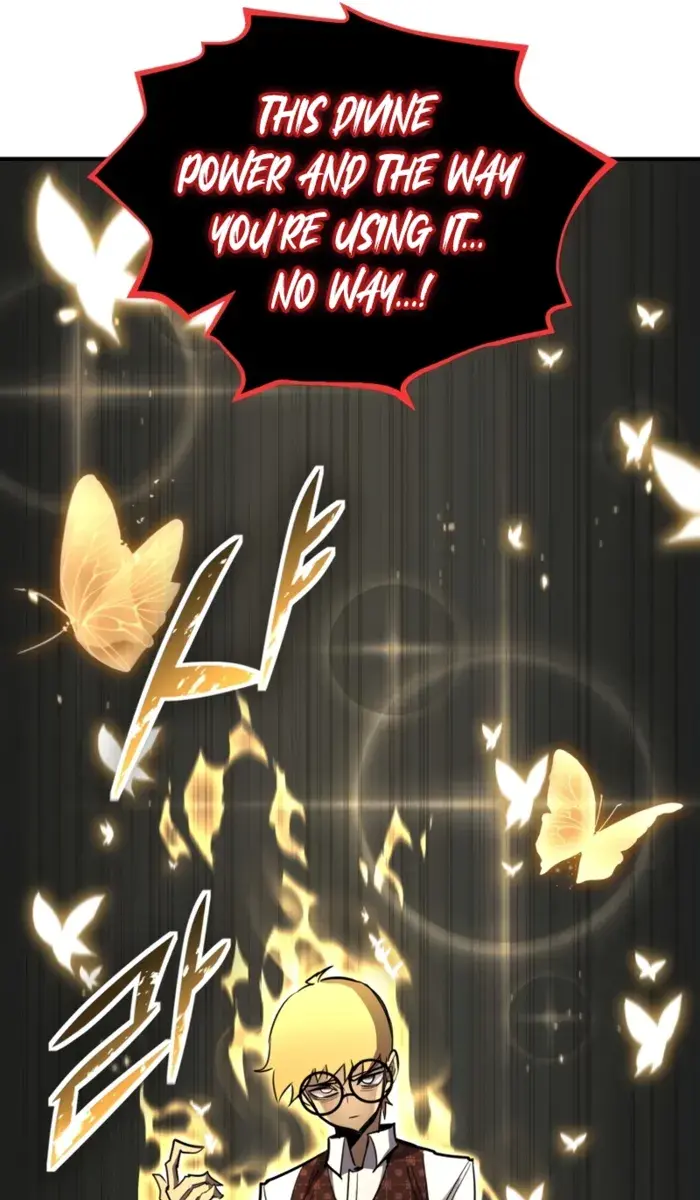 I Awoke as a God After Auto-Battling for a Million Years Chapter 167 Page 59