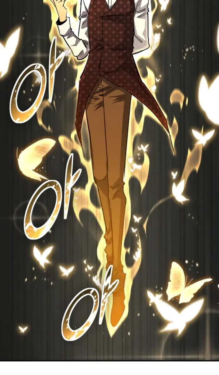 I Awoke as a God After Auto-Battling for a Million Years Chapter 167 Page 60