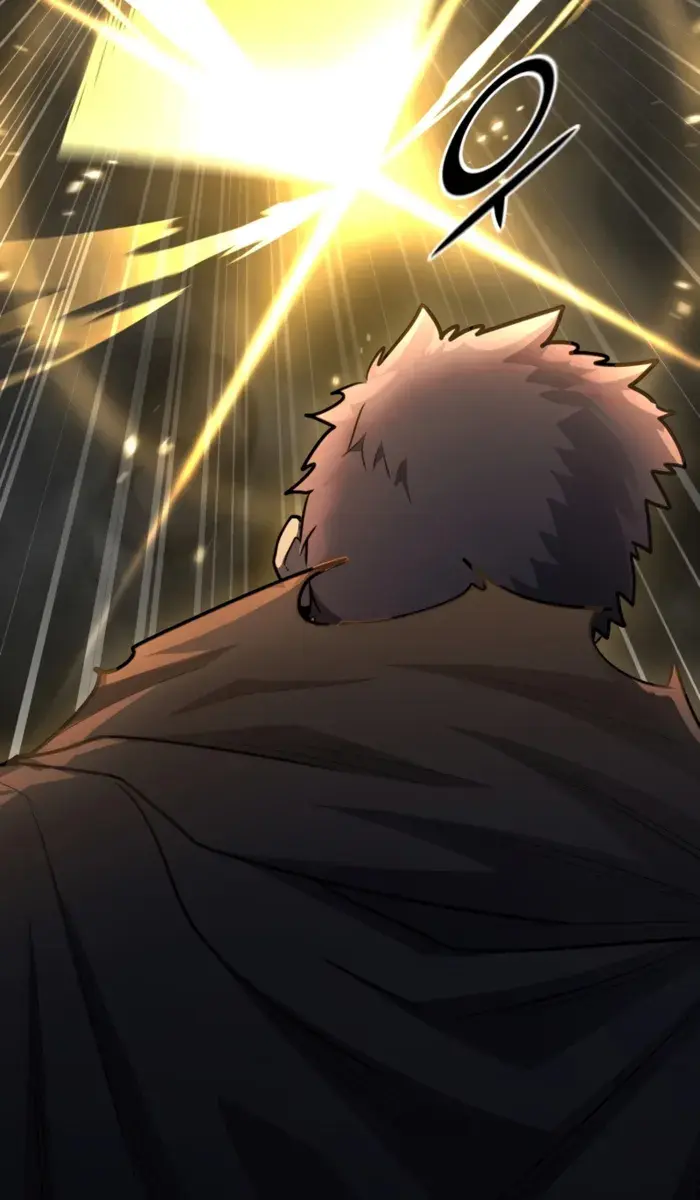 I Awoke as a God After Auto-Battling for a Million Years Chapter 167 Page 69