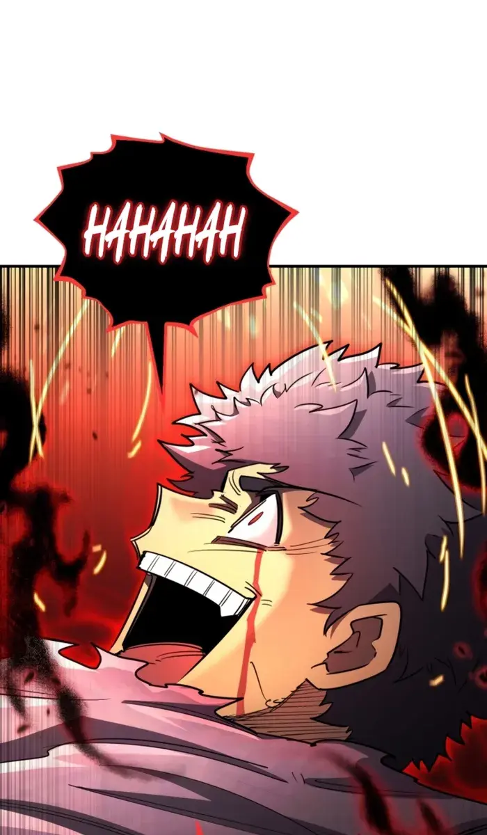 I Awoke as a God After Auto-Battling for a Million Years Chapter 167 Page 74