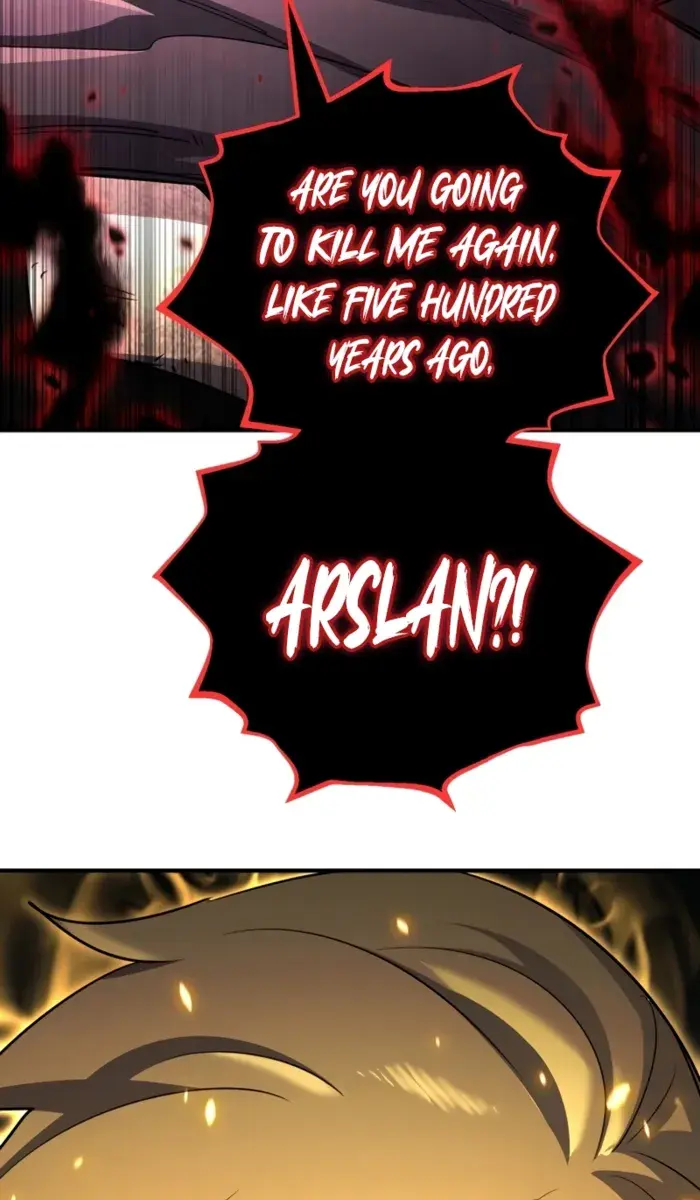 I Awoke as a God After Auto-Battling for a Million Years Chapter 167 Page 75