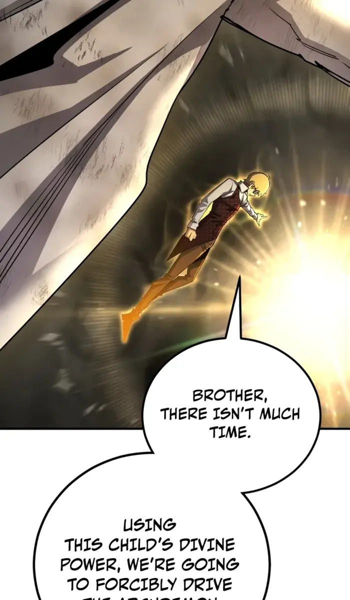 I Awoke as a God After Auto-Battling for a Million Years Chapter 167 Page 79