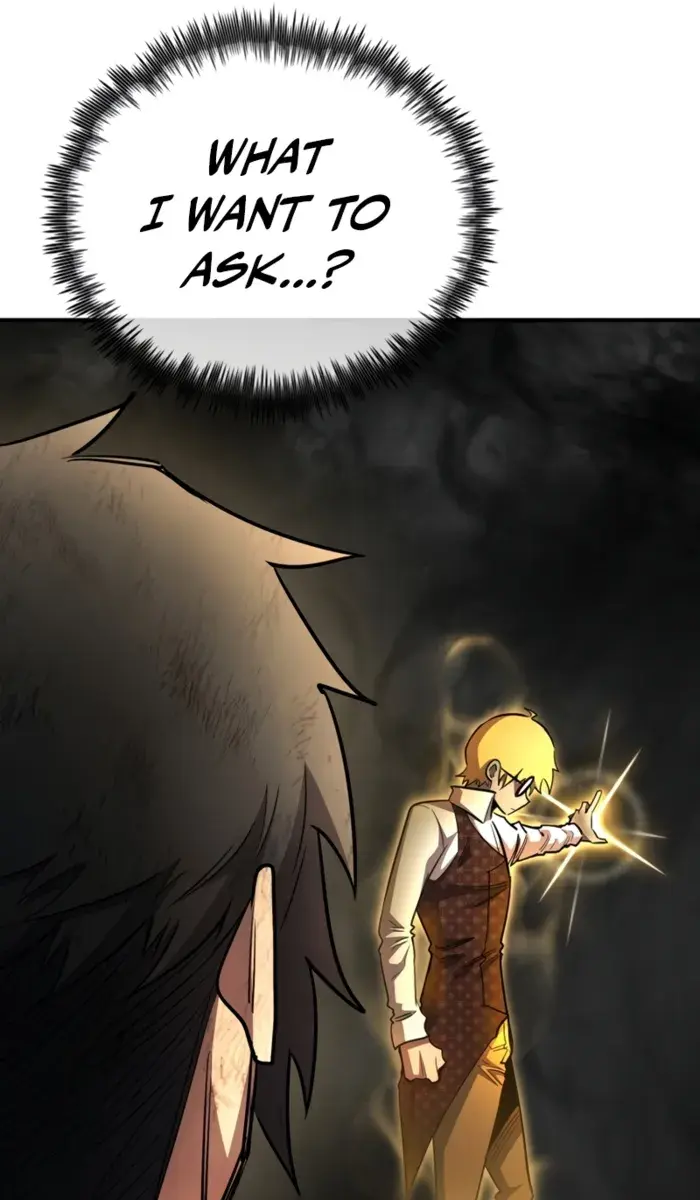 I Awoke as a God After Auto-Battling for a Million Years Chapter 167 Page 83