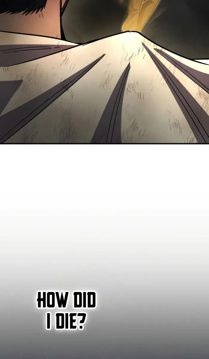I Awoke as a God After Auto-Battling for a Million Years Chapter 167 Page 84