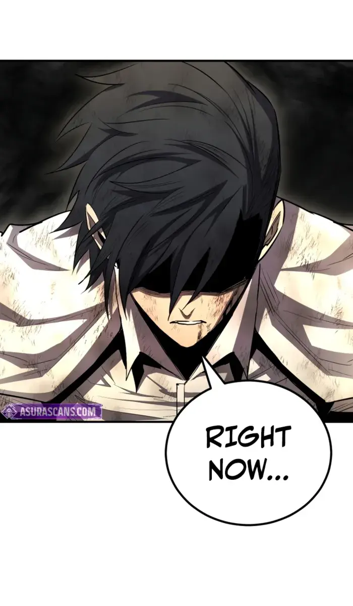 I Awoke as a God After Auto-Battling for a Million Years Chapter 167 Page 99