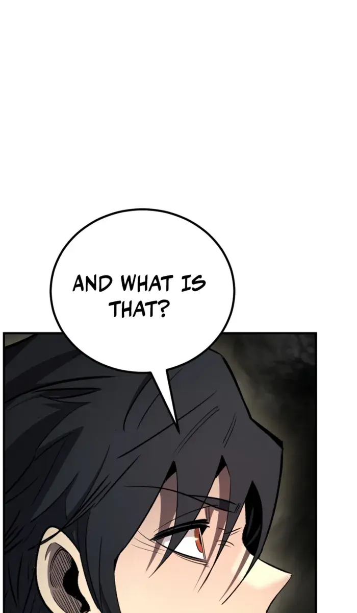 I Awoke as a God After Auto-Battling for a Million Years Chapter 167 Page 109