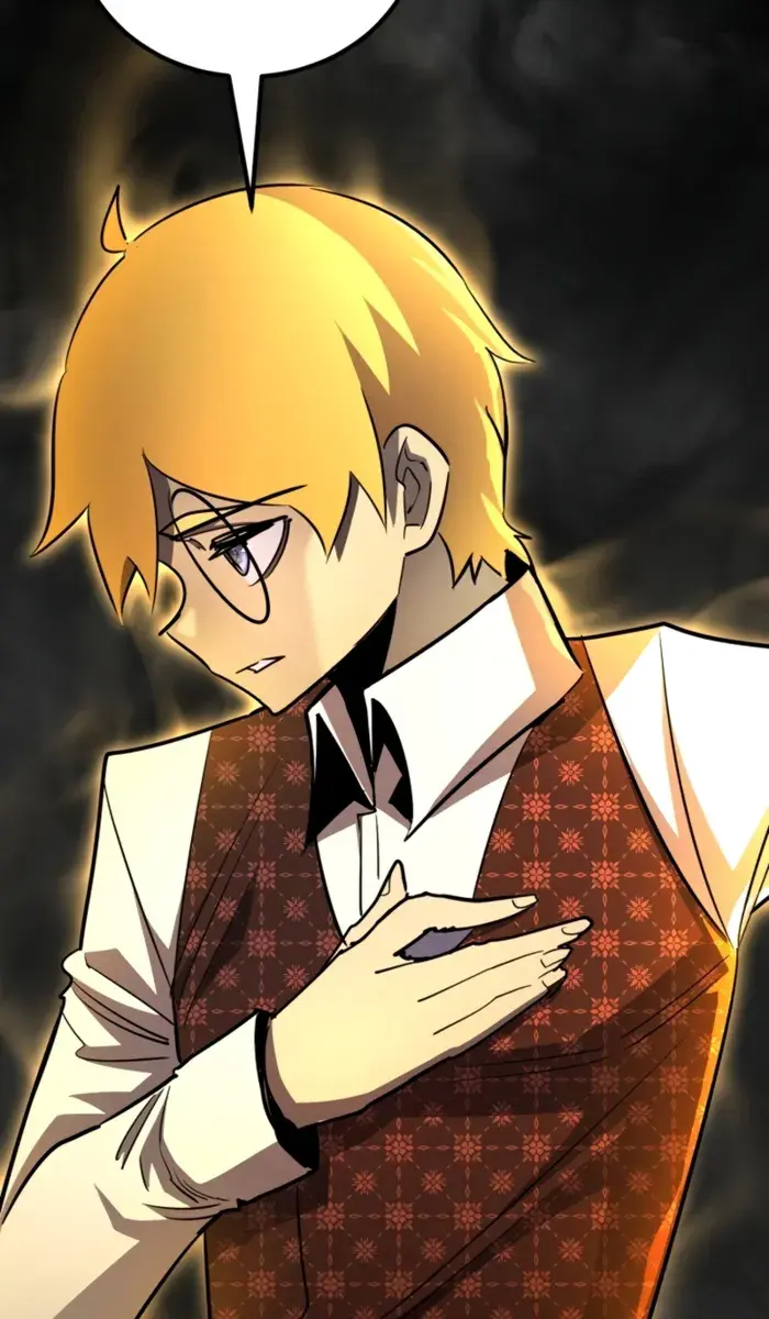 I Awoke as a God After Auto-Battling for a Million Years Chapter 167 Page 111