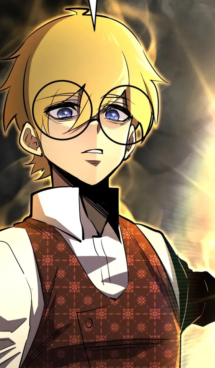 I Awoke as a God After Auto-Battling for a Million Years Chapter 167 Page 120