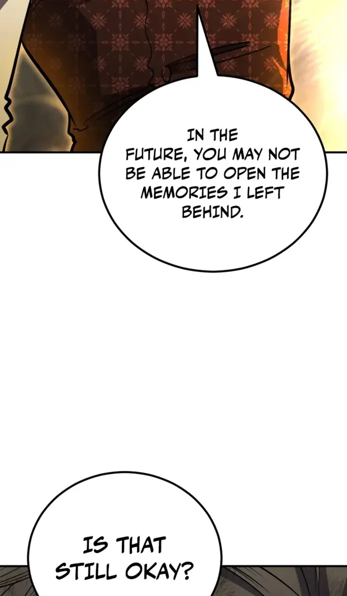 I Awoke as a God After Auto-Battling for a Million Years Chapter 167 Page 121