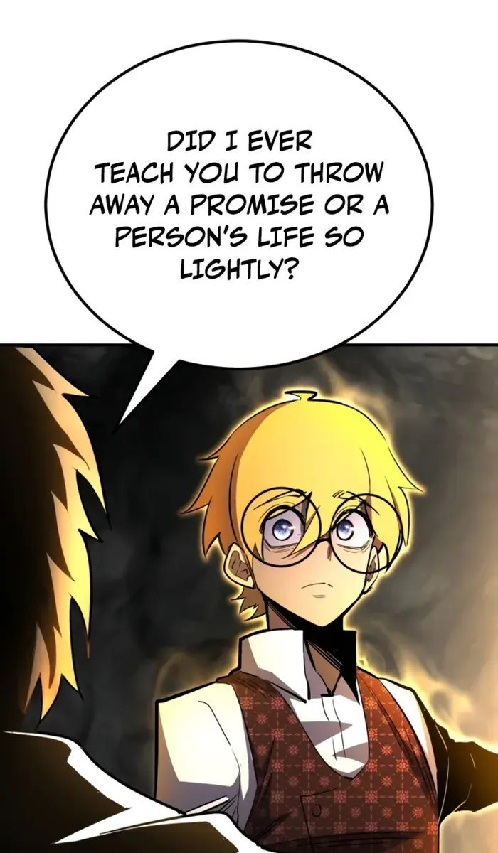 I Awoke as a God After Auto-Battling for a Million Years Chapter 167 Page 126